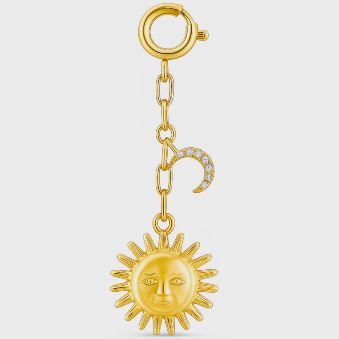 Ellie Vail - Dania Celestial Charm