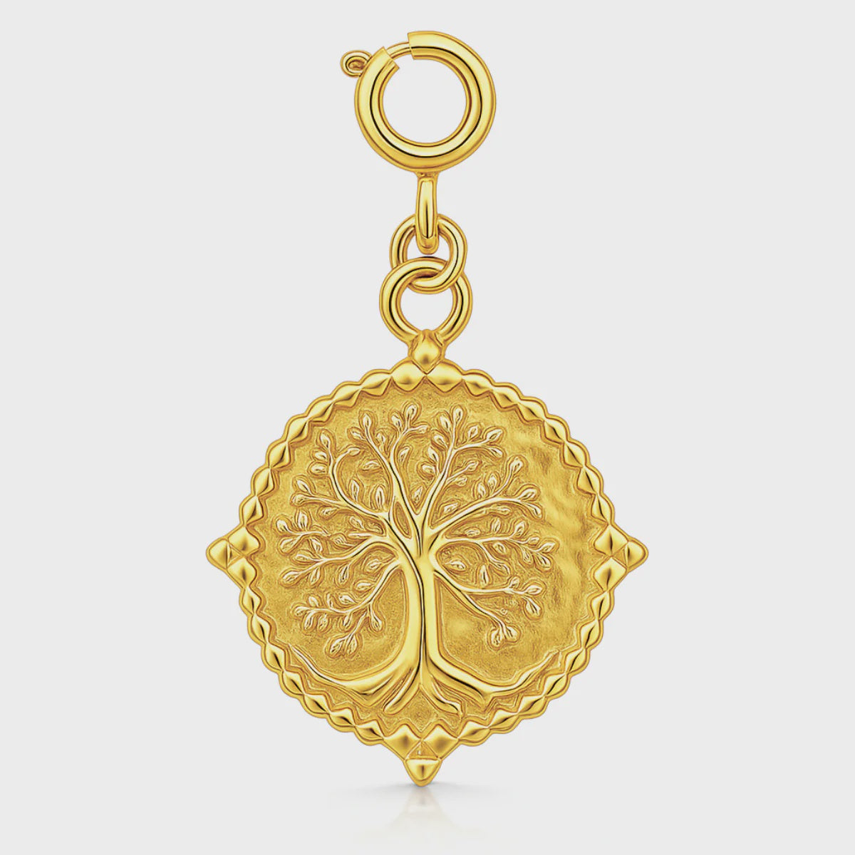 Ellie Vail - Dawn Tree Of Life Charm