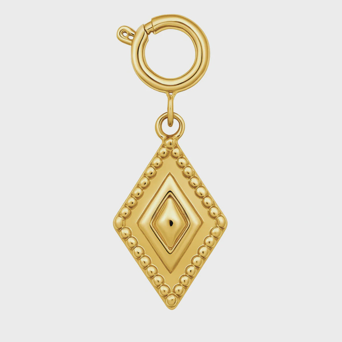 Ellie Vail - Emryn Geometric Charm