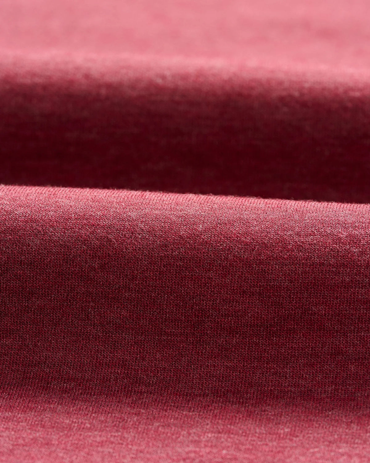 Johnnie-O Sully 1/4 Zip Pullover - Port