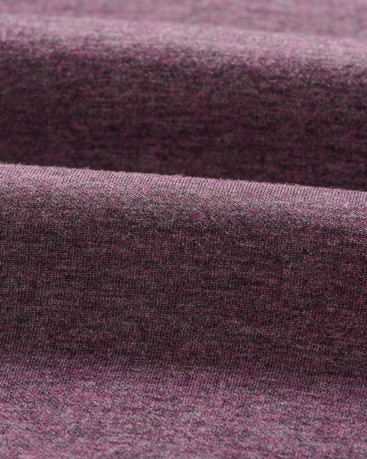 Johnnie-O Sully 1/4 Zip Pullover - Royal Plum