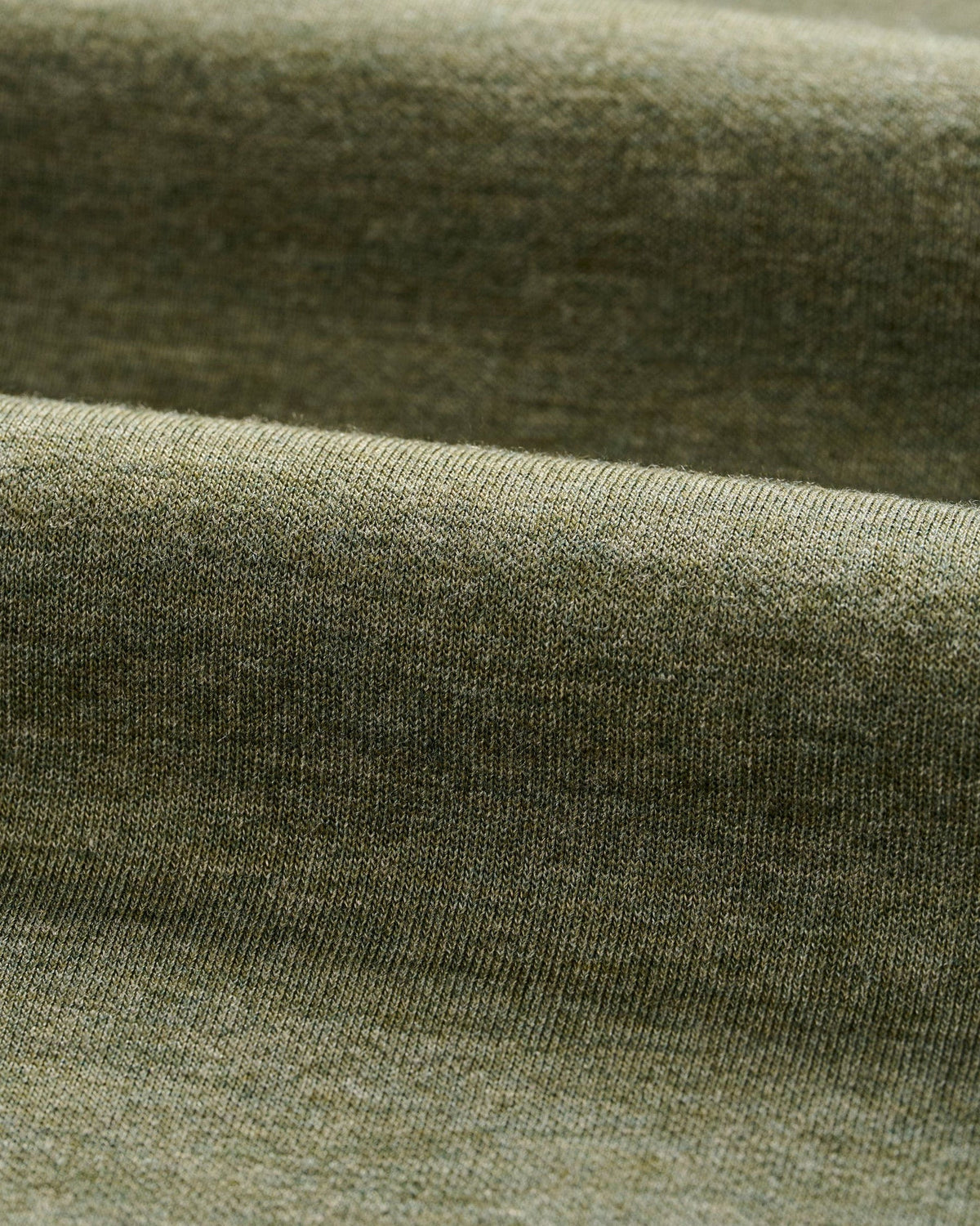 Johnnie-O Sully 1/4 Zip Pullover - Sequoia