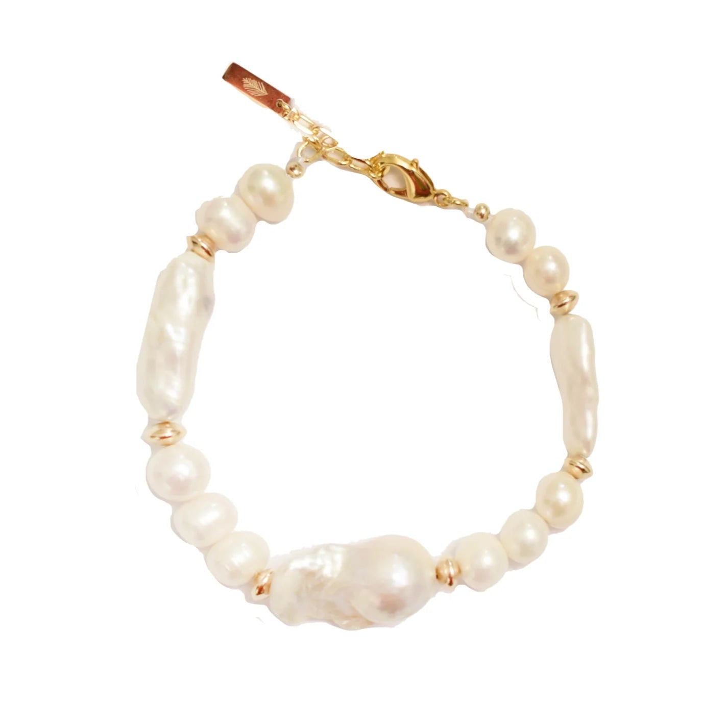 Adriana Pappas - Florence Bracelet