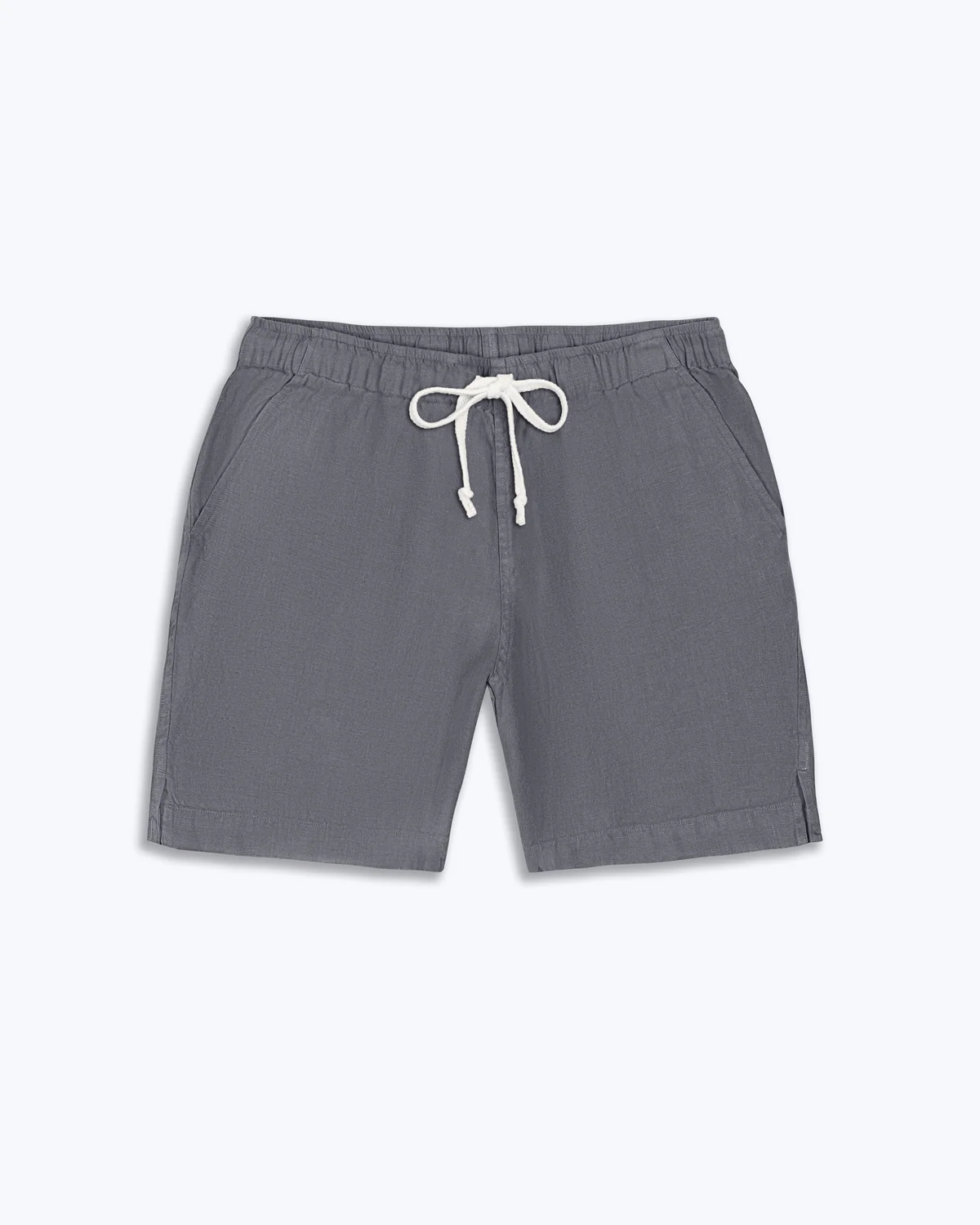 Alex Crane Bo Shorts - Slate