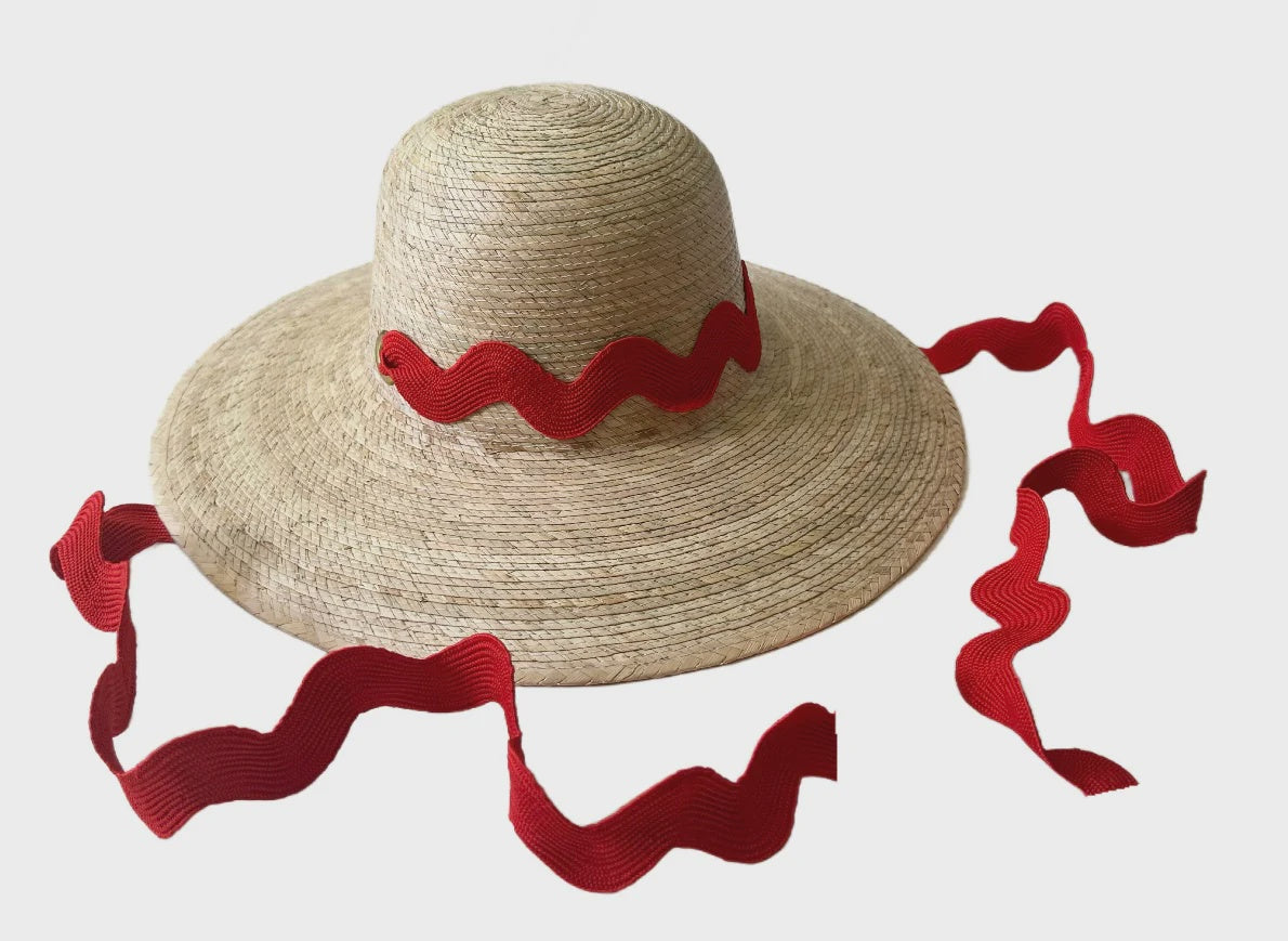 Sarah Bray - The Buttercup - Ribbon