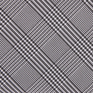 OTAA Tie - Grey Glen Plaid