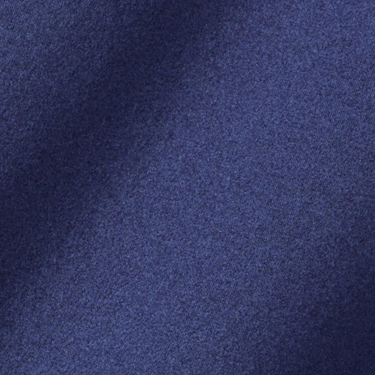 Holderness & Bourne - The Westland Pullover: Navy