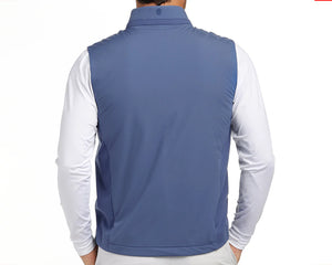 BDA Holderness & Bourne - The King Vest: North Sea