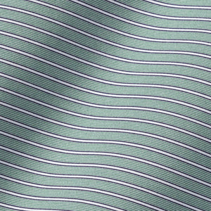 Holderness & Bourne - The Nixon Shirt: Sage/Navy/White