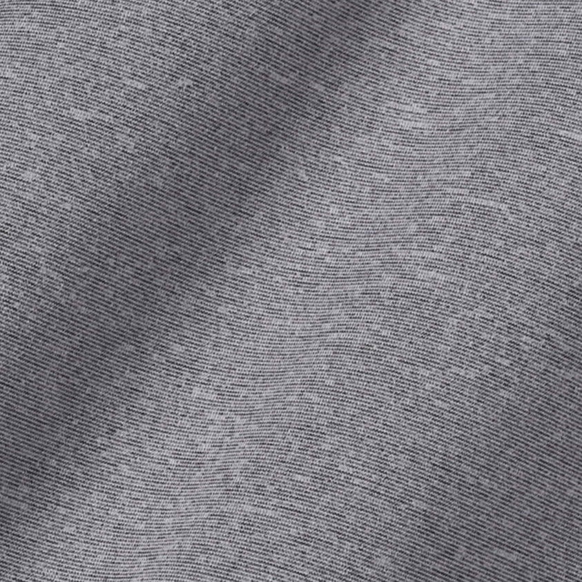 Holderness & Bourne - The Payne Pullover: Heathered Charcoal