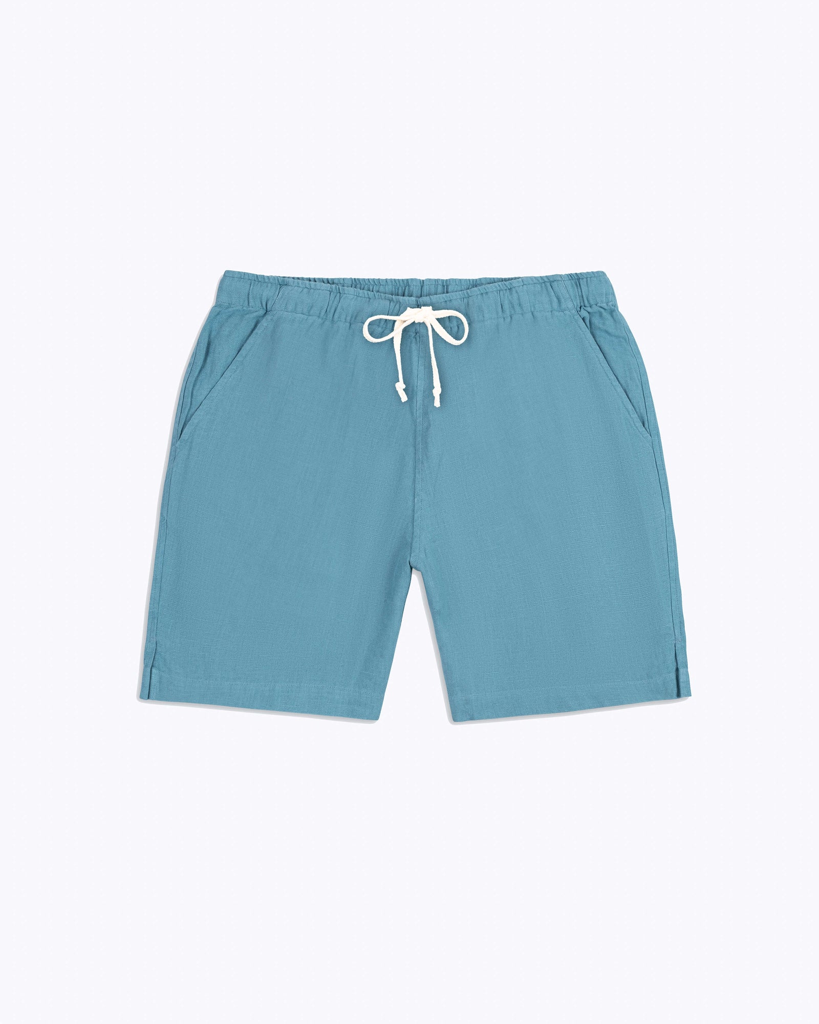 Alex Crane Bo Shorts - Indigo