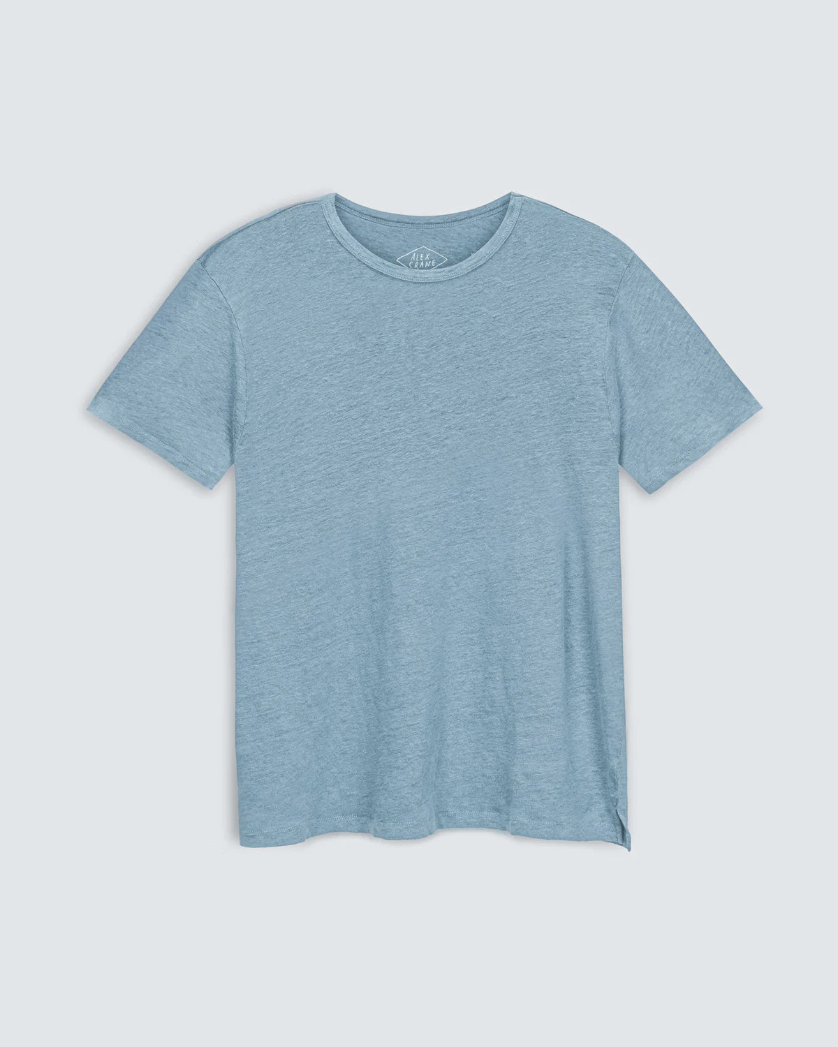 Alex Crane Sun Tee - Indigo