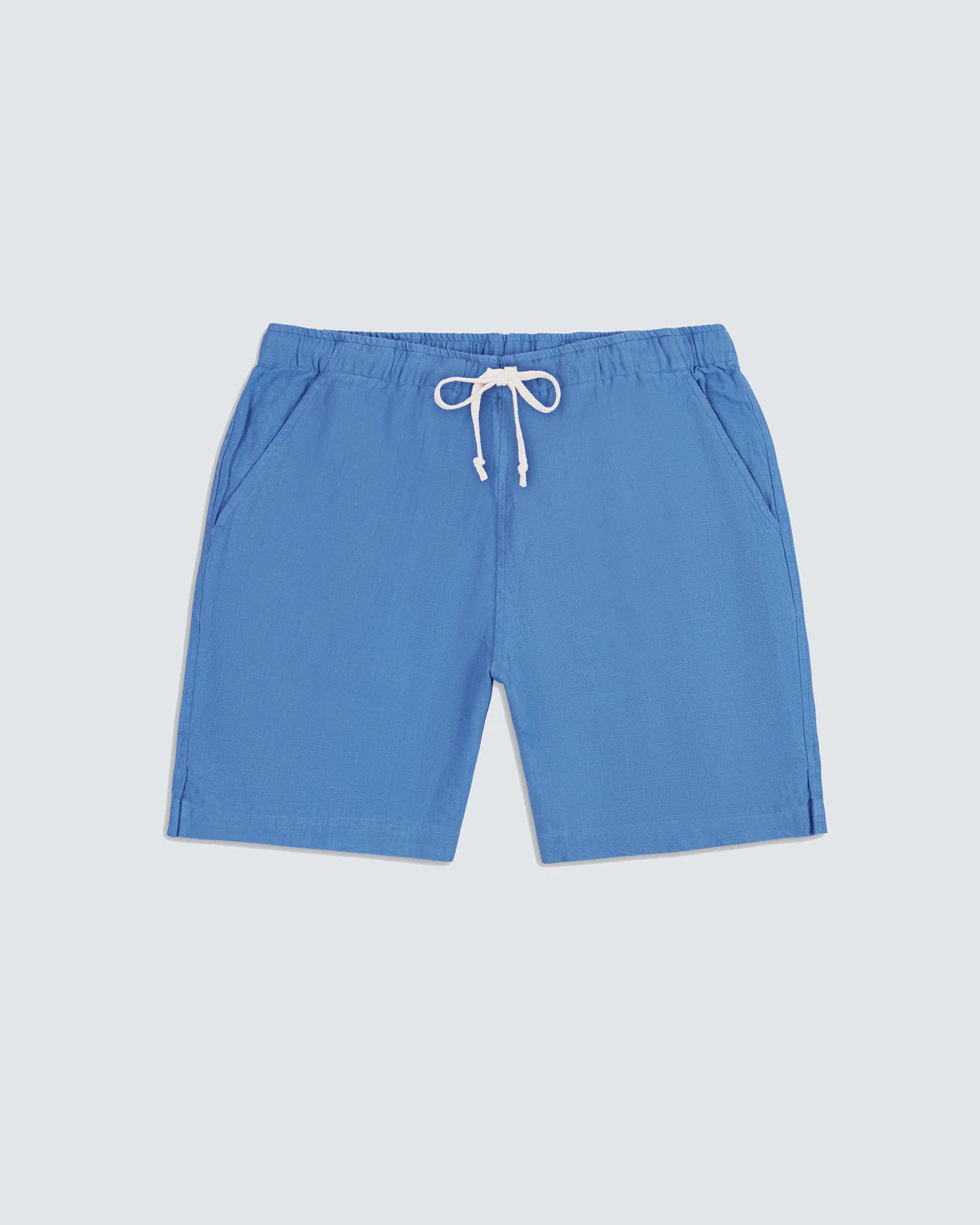 Alex Crane Bo Shorts - Deep Ocean