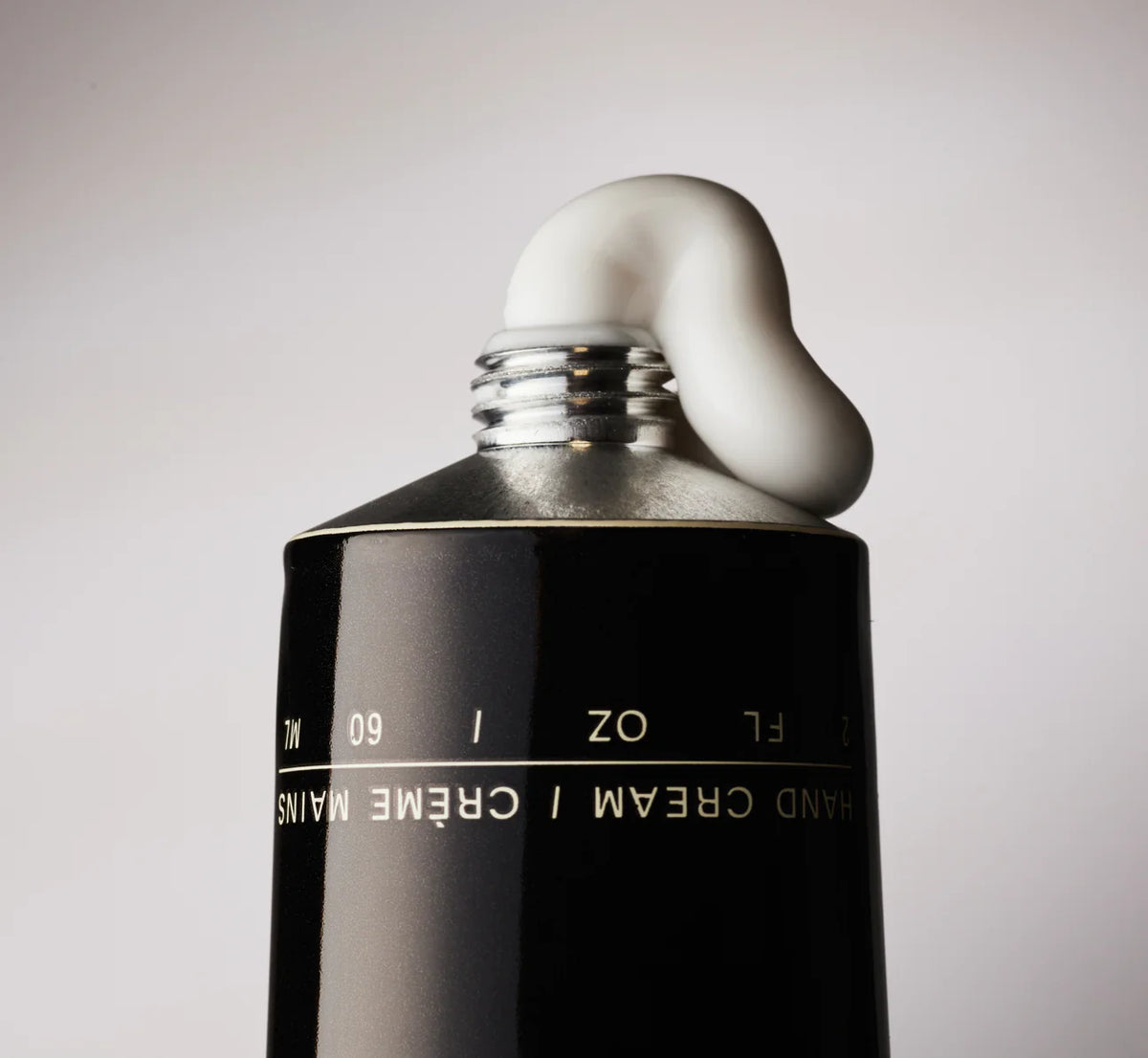 Salt & Stone Hand Cream - Black Rose & Oud