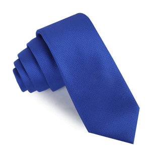 OTAA Tie - Horizon Blue Weave