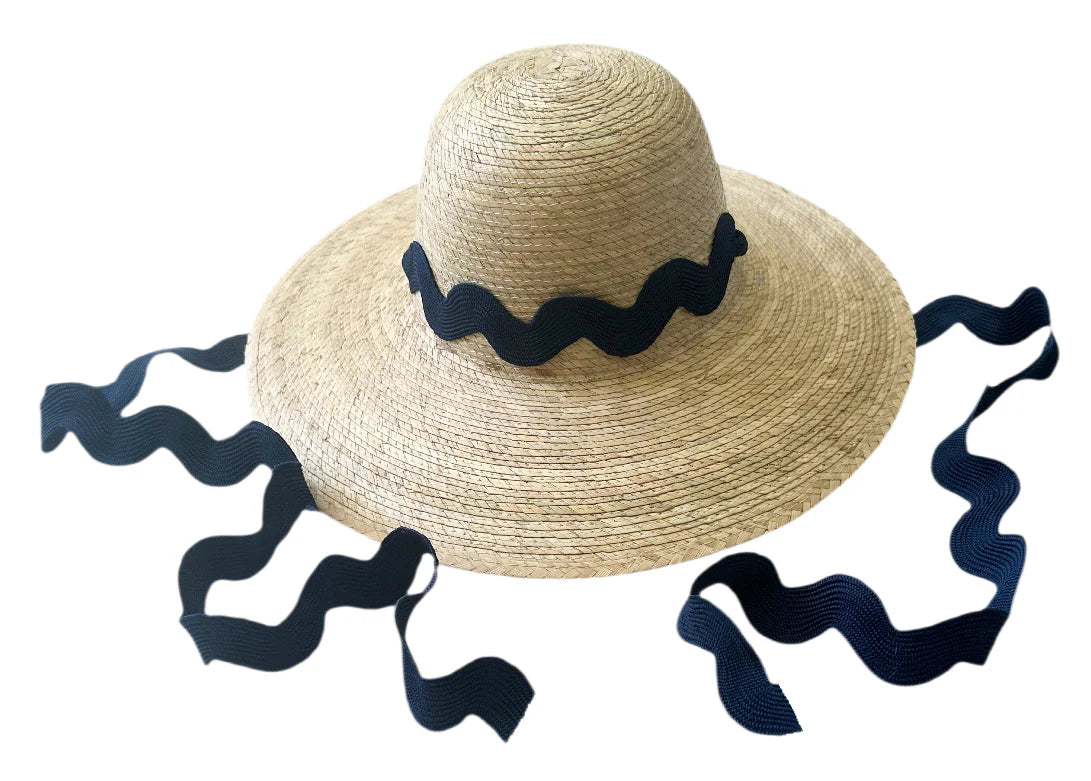 Sarah Bray - The Buttercup - Ribbon