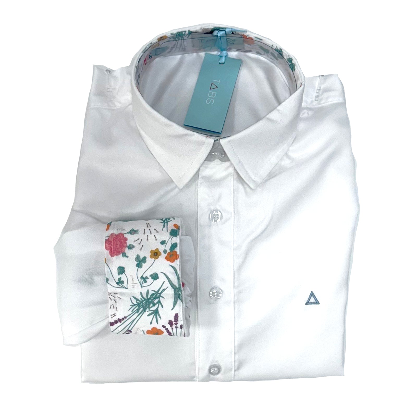 TABS Men's Button Down Casual Shirt - Gibbs Hill