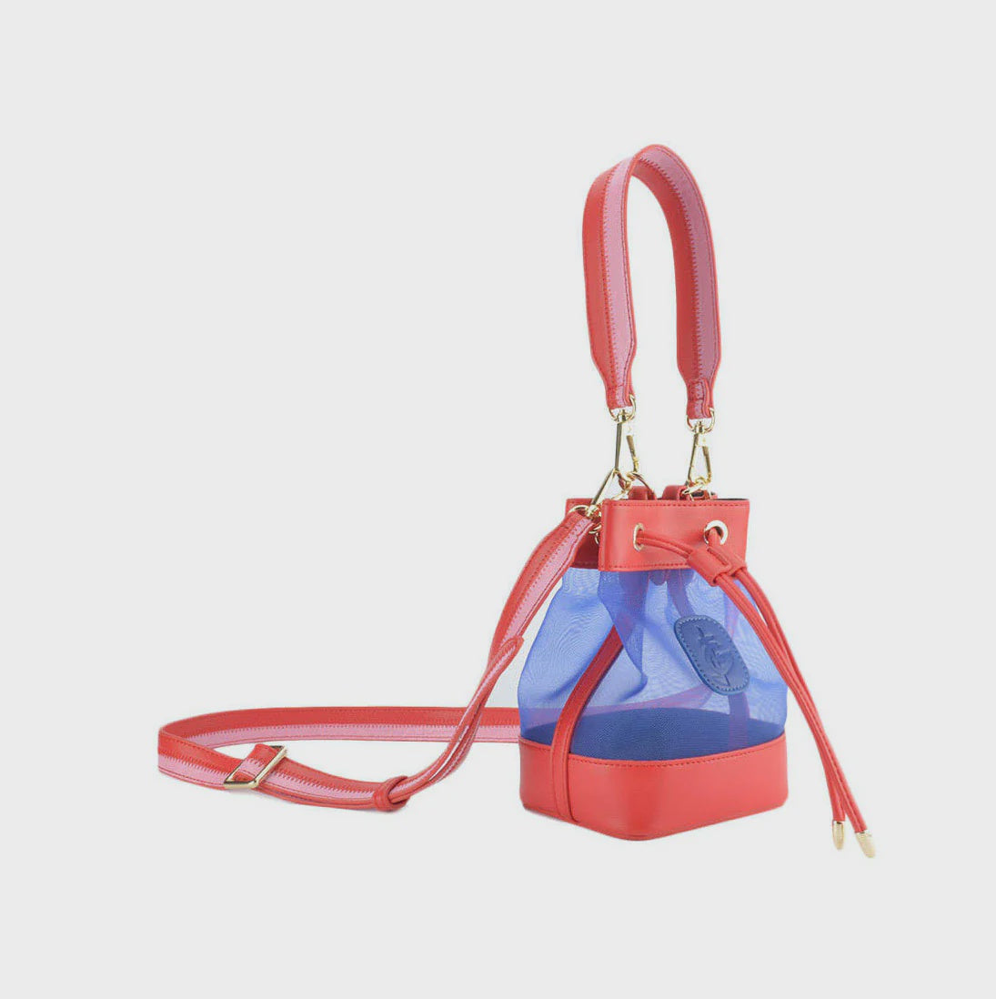 Gold the Label - Ita Bucket Bag Somerset Shortcake