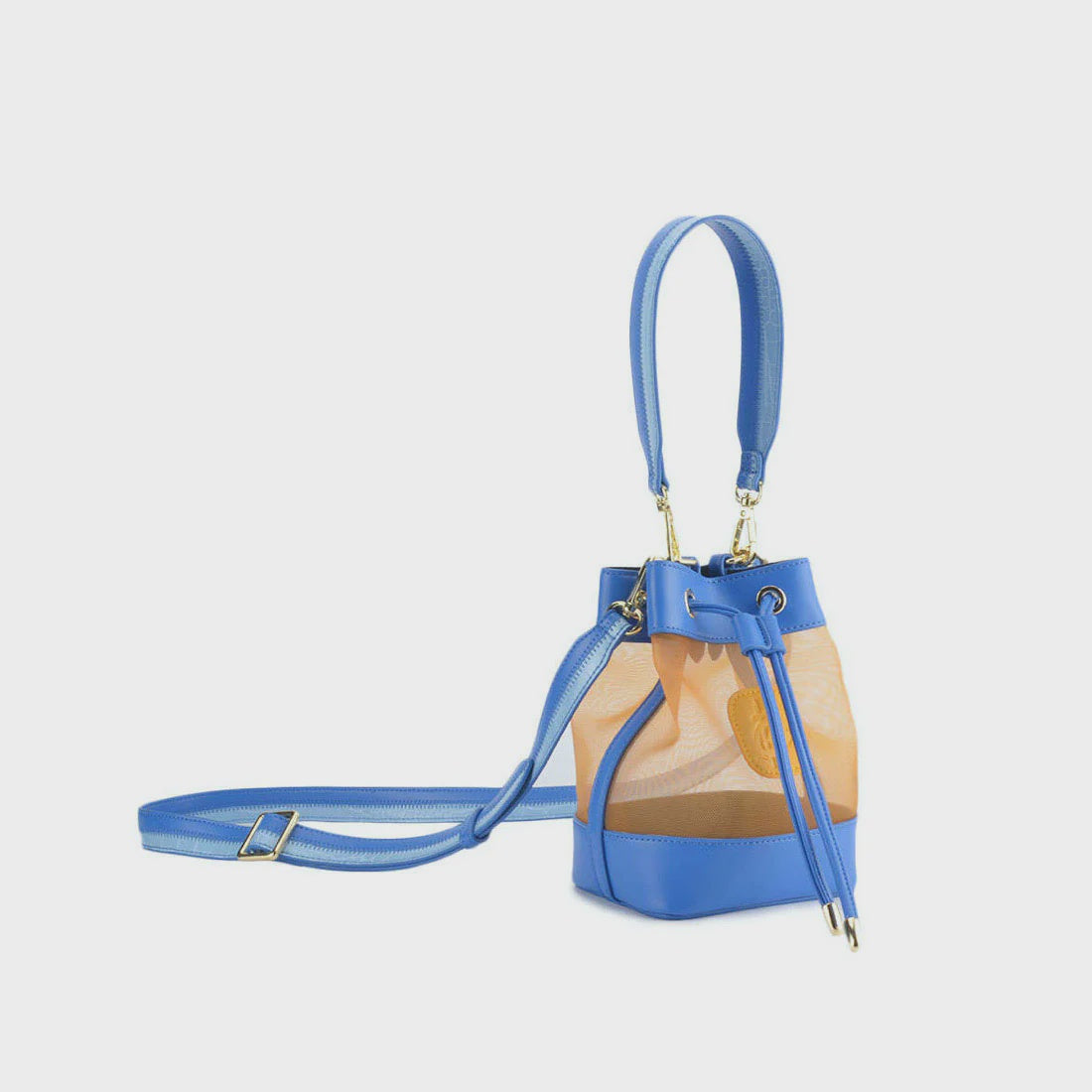 Gold the Label - Ita Bucket Bag St. George's Sunrise