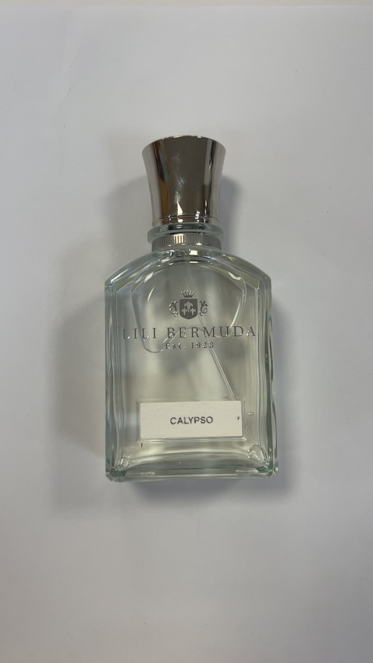 Lili Bermuda Eau de Parfum for UniSex - Calypso