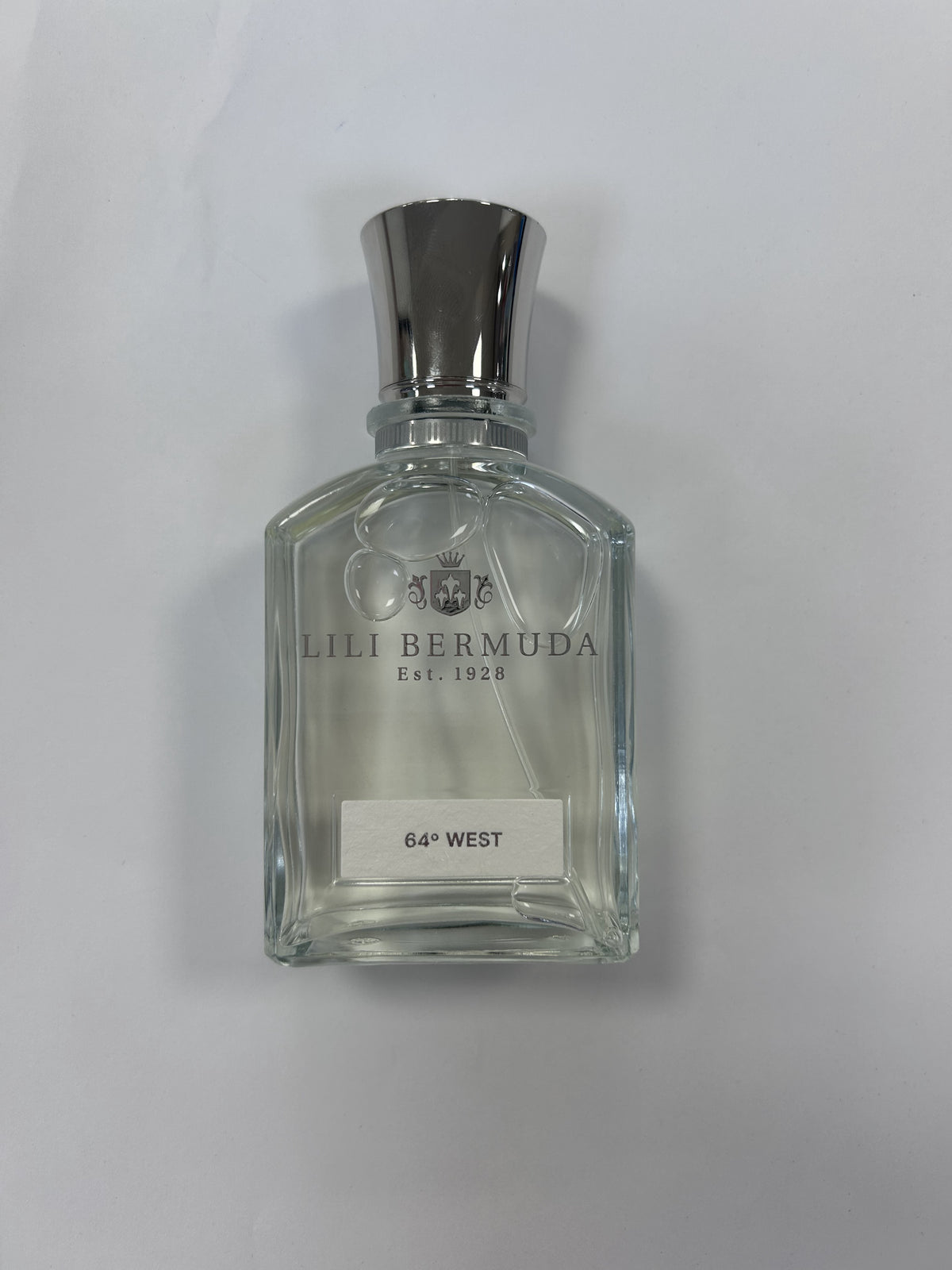 Lili Bermuda Eau de Parfum for Men - 64 West