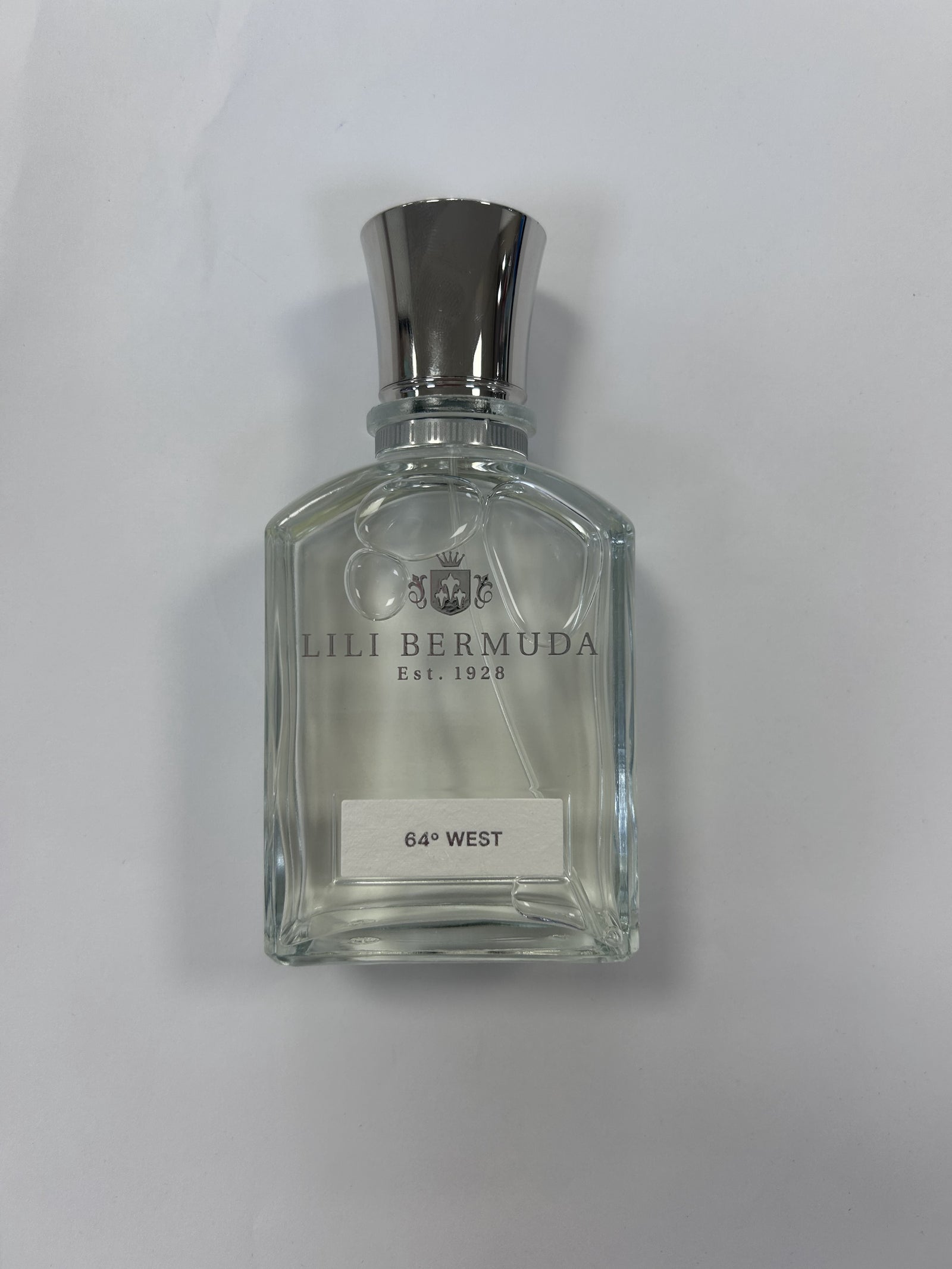 Lili Bermuda Eau de Parfum for Men - 64 West