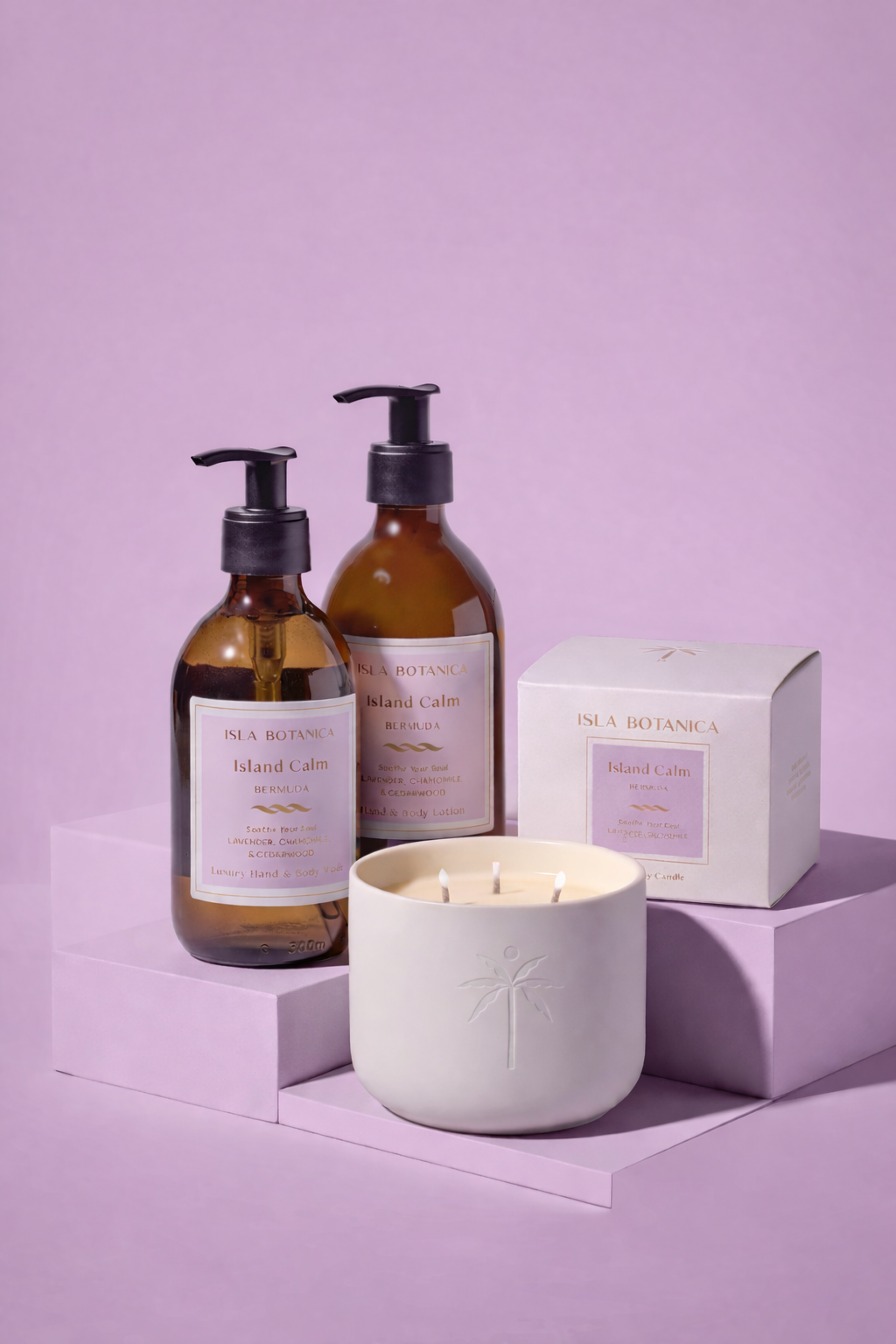 Rest to Reset - Bundle