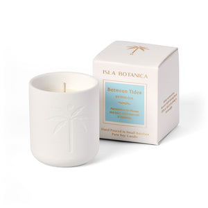 Isla Botanica Between Tides – Votive Candle 105g