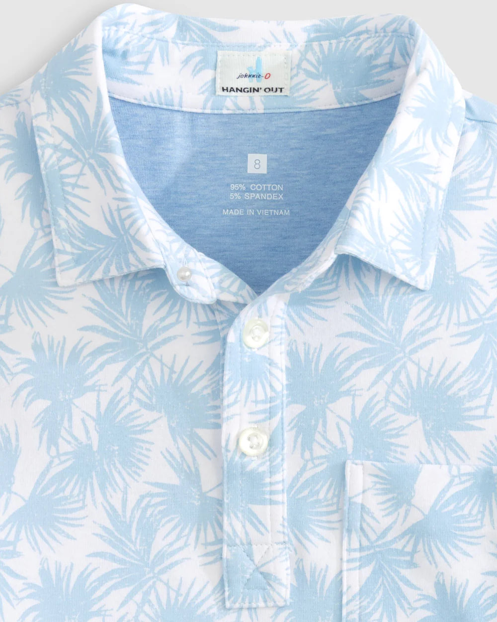 Johnnie o original polo best sale