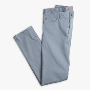 Johnnie-O Sawyer Stretch Pant - Cloudbreak