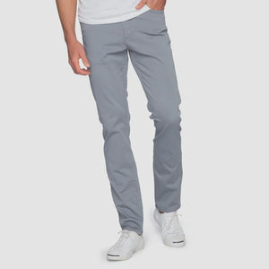 Johnnie-O Sawyer Stretch Pant - Cloudbreak