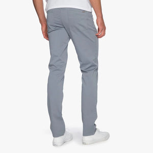 Johnnie-O Sawyer Stretch Pant - Cloudbreak