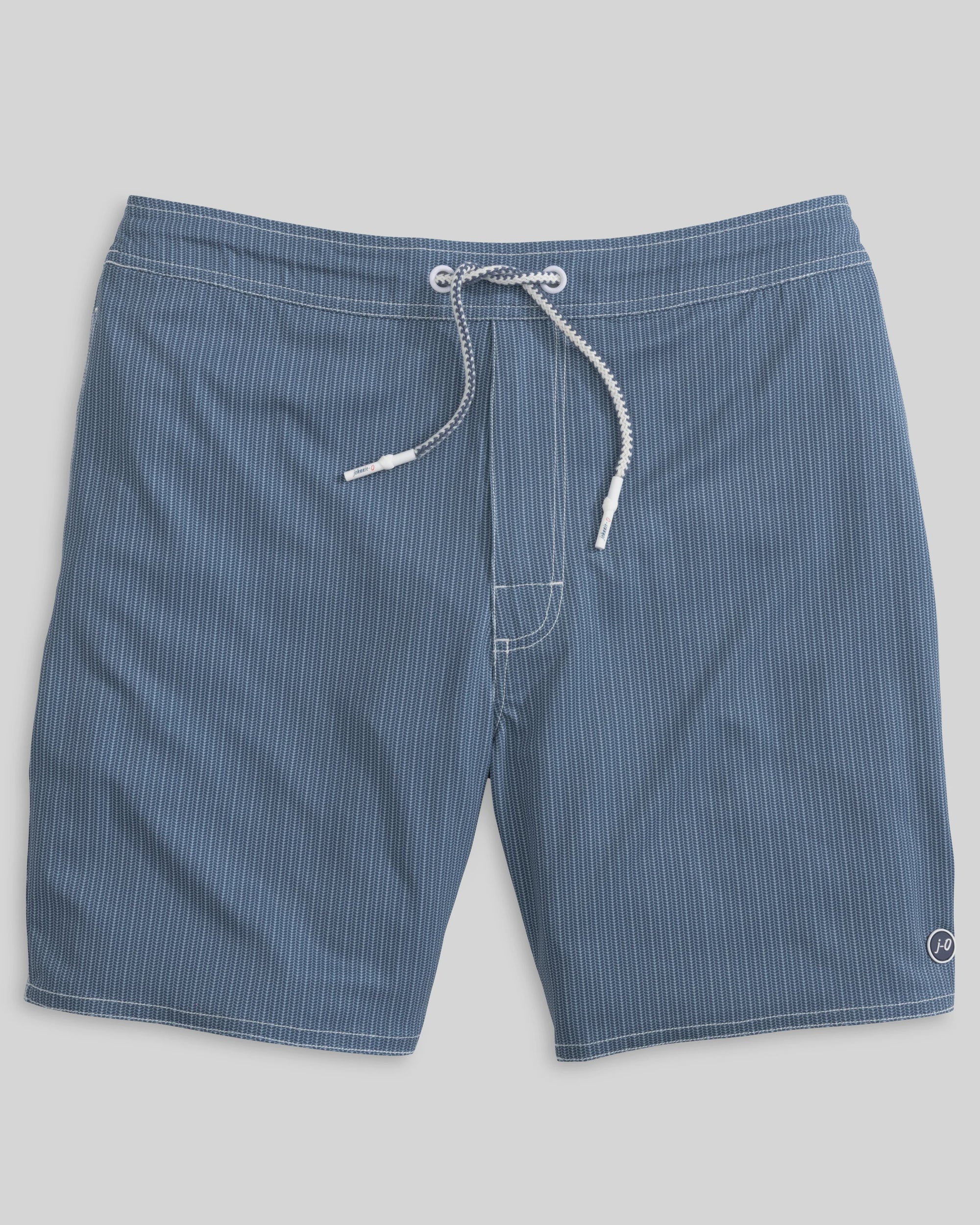 Johnnie-O Surf Shorts - Low Tide Lake