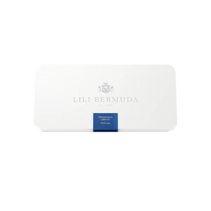 Lili Bermuda Fragrance Library for Men