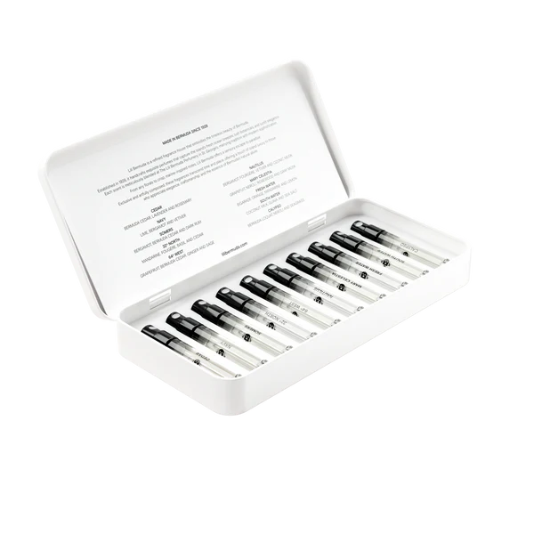 Lili Bermuda Fragrance Library for Men