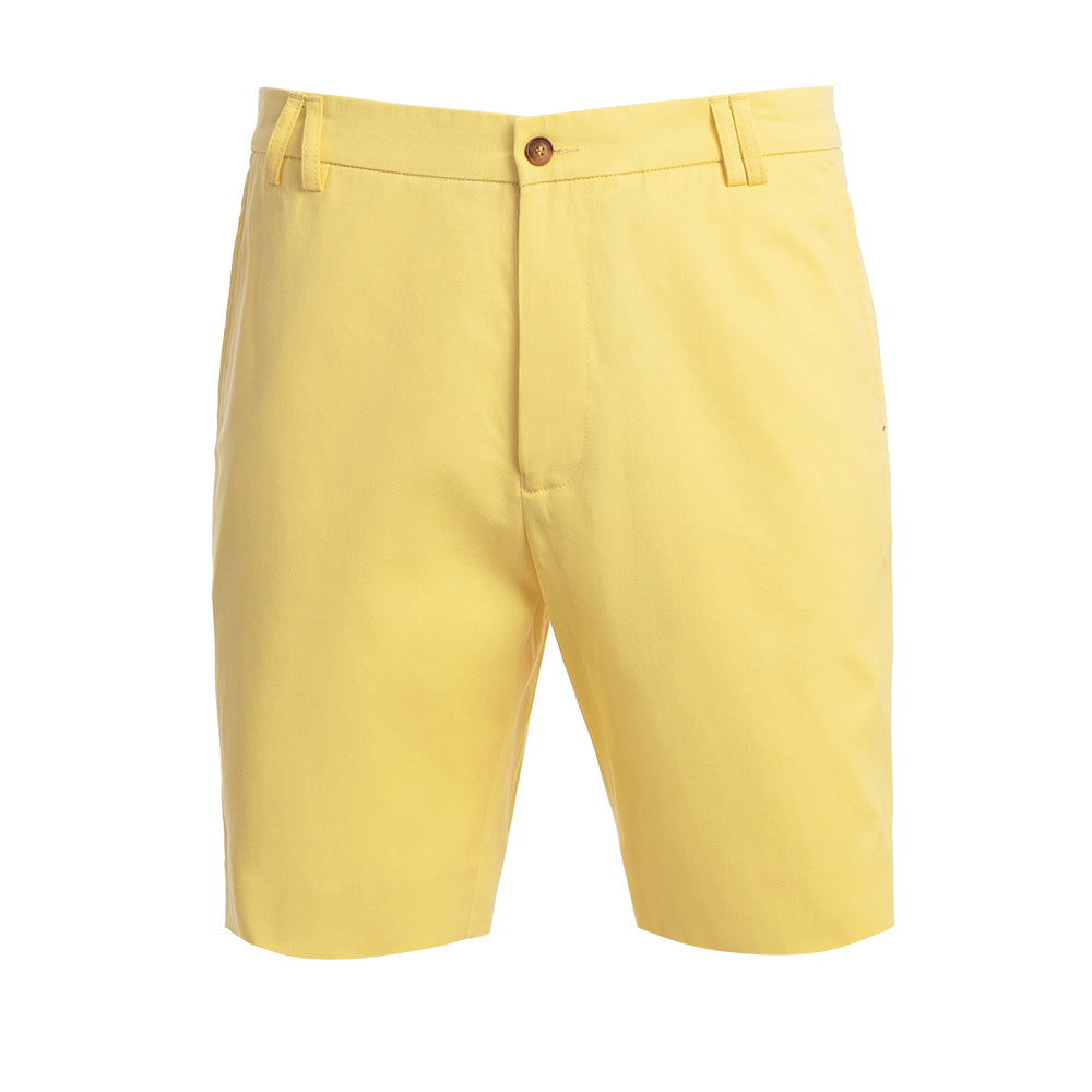 Men's Original Bermudas - Loquat Yellow