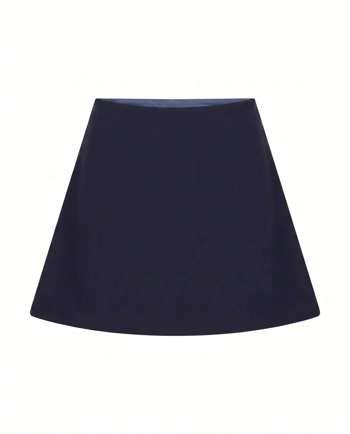 Left On Friday - Match Skirt - Sprint (Navy)