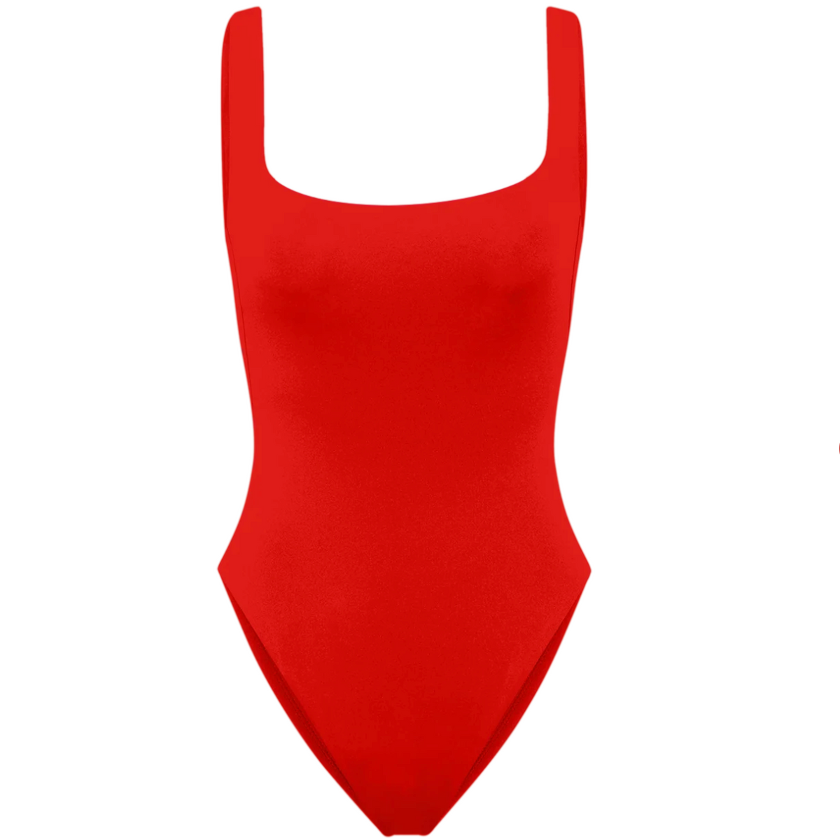 Left On Friday Swim Suit Streamline Suit *Tall -  Sweet Chili Heat