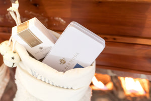 Lili Bermuda Eau de Parfum for Women - Golden Hour