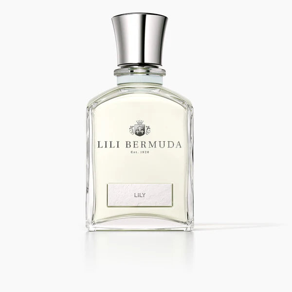 Lili Bermuda Eau de Parfum for Women - Lily