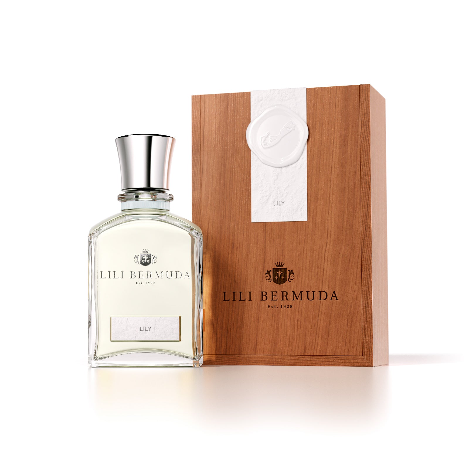 Lili Bermuda Eau de Parfum for Women - Lily