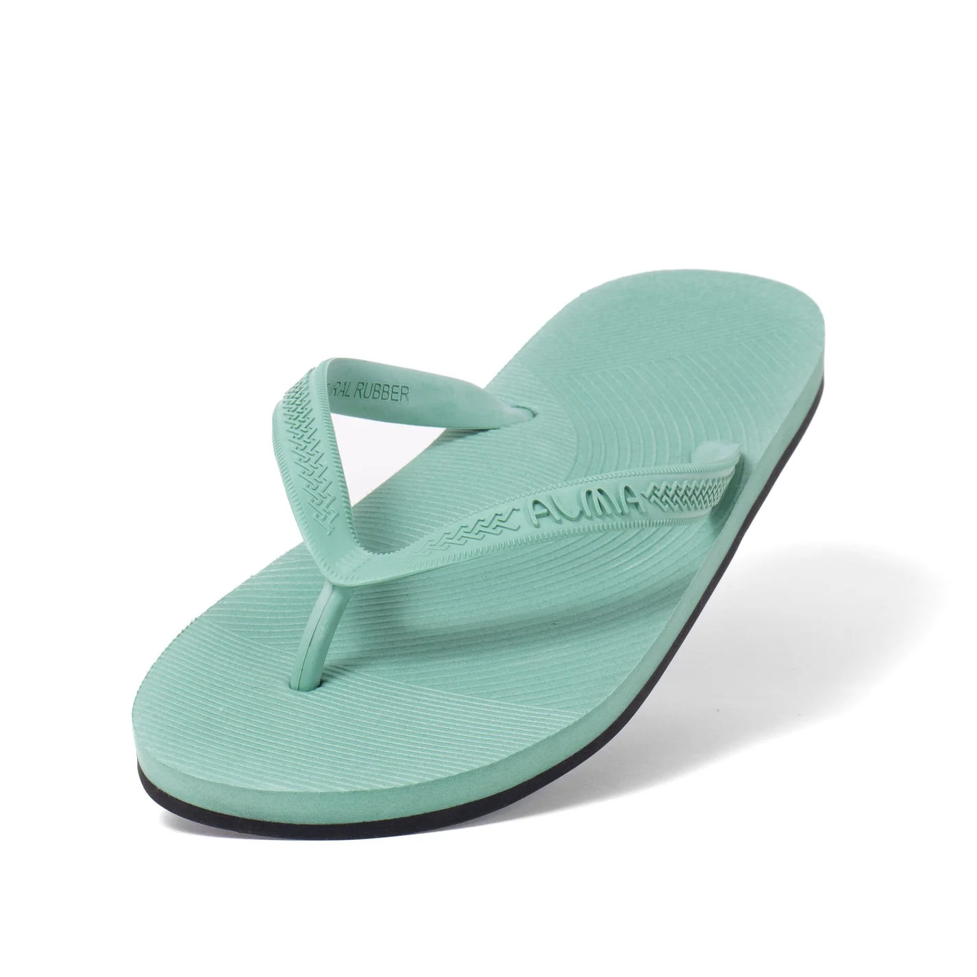 Alma Women's Flip Flops - Jade