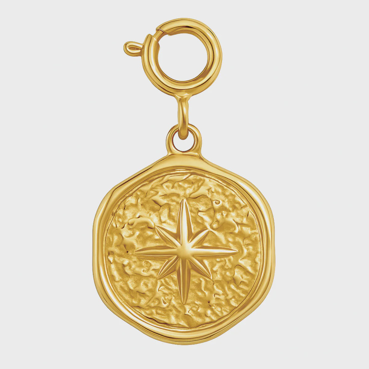 Ellie Vail - Madison North Star Charm