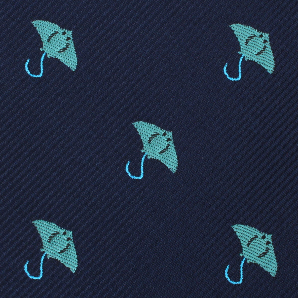 OTAA Tie - Manta Stingray