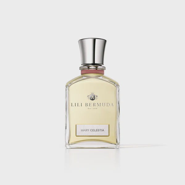 Lili Bermuda Eau de Parfum for Men - Mary Celestia