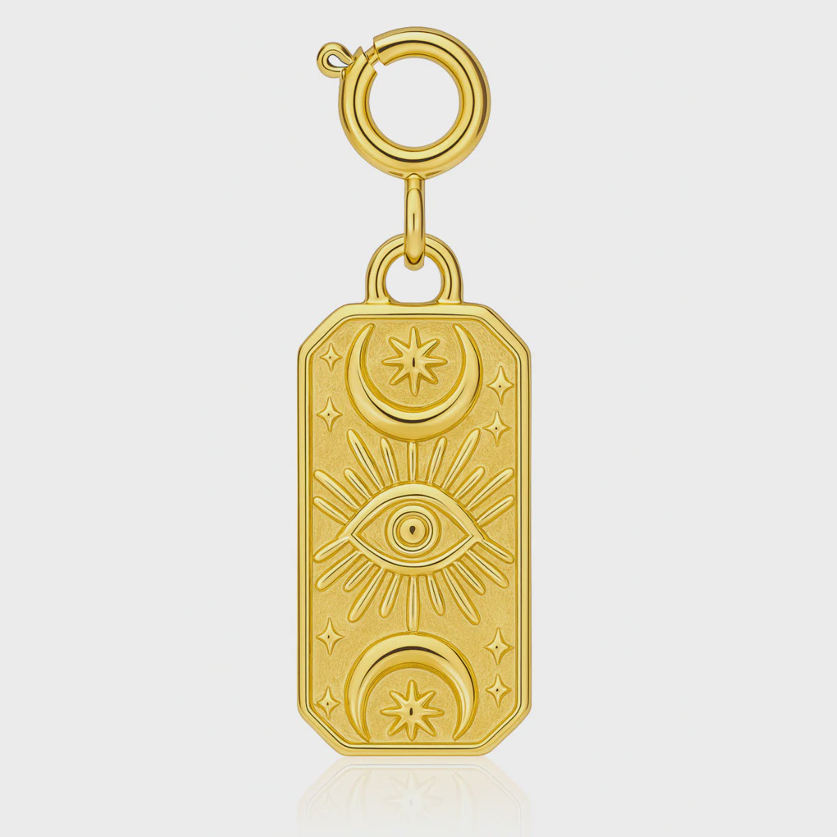 Ellie Vail - Mia Celestial Tag Charm