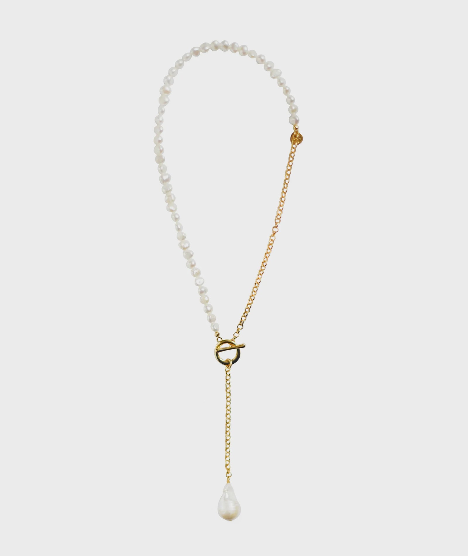 Adriana Pappas Drops of Love Lariat