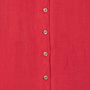 Never Fully Dressed Miley Shirt - Red