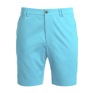 Men's Five-Star Stretch Bermudas - Parrotfish Turquoise