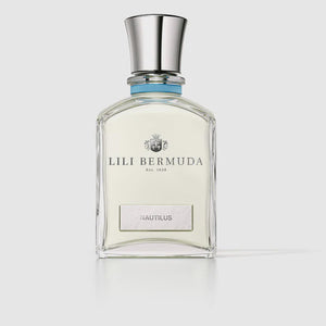 Lili Bermuda Eau de Parfum for Men - Nautilus